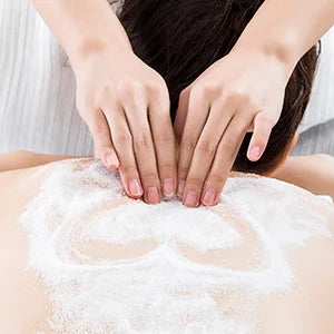 Massage Chair with SL Track 22 Nodes Foot Rollers and Heating Pads, Recliner Chair with Bluetooth Speakers, Neck Shoulder Back a