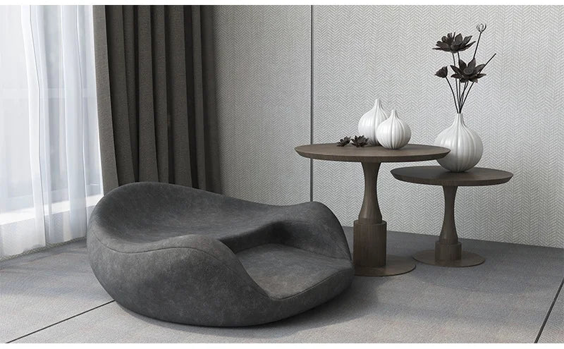 Cushion-Floor Pillow For Women Large Comfortable Meditation Cushion Foam Floor Cushion Seating For Adults-Premium Yoga Pillow