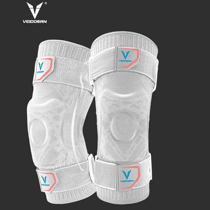 Professional Knee Brace with Side Stabilizers