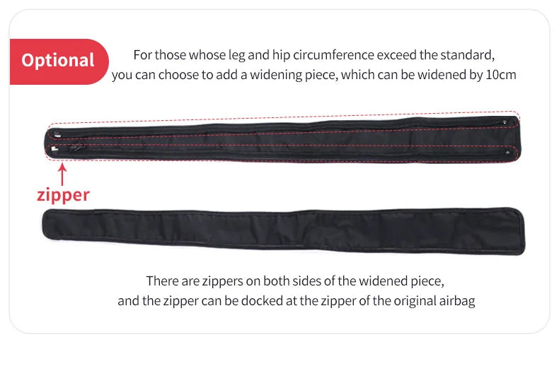 Pressotherapy Air Compression Foot Muscle Massager Leg Recovery Boots lymphatic drainage machine  Relax Physiotherapy 8Cavity