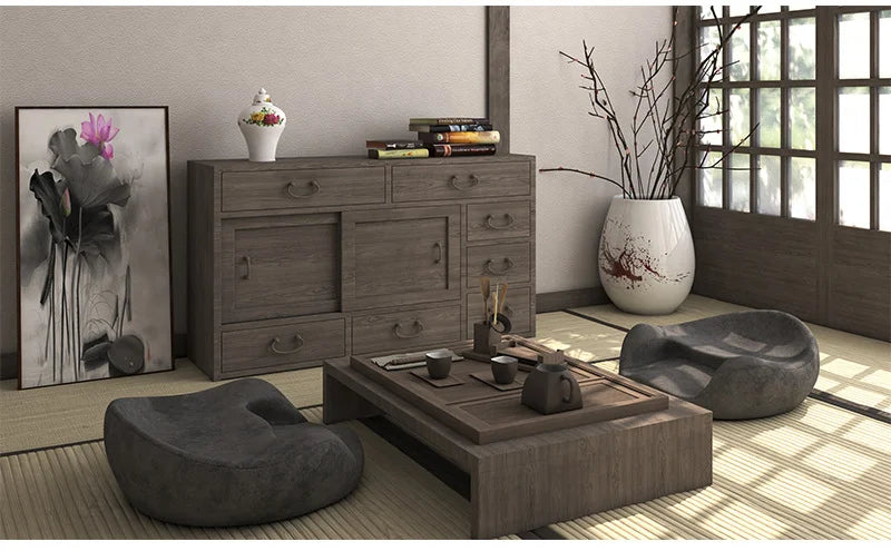 Cushion-Floor Pillow For Women Large Comfortable Meditation Cushion Foam Floor Cushion Seating For Adults-Premium Yoga Pillow