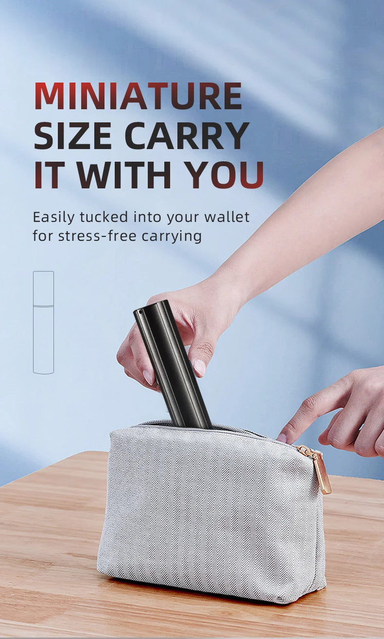 Infrared light therapy ,  Lámpara médica portátil Cold Pain Treatment, Infrared Light Therapy Wand for Hair,  Feet, Full body