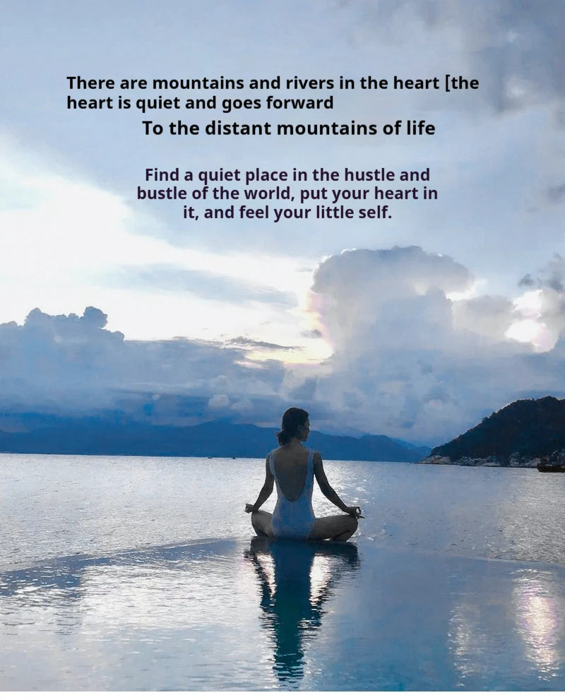 Meditation Cushion Foam Floor Cushion Seating for Adults, Large Comfortable Meditation Pillow,  Yoga Mat Floor Pillow for Women