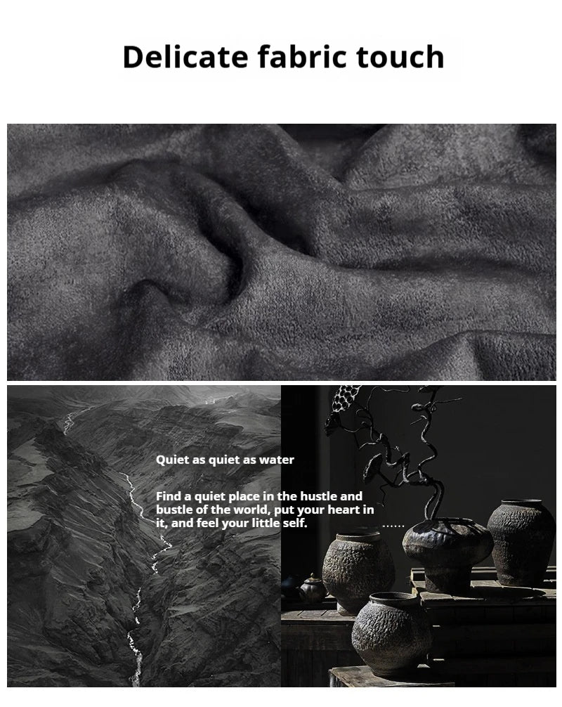 Meditation Cushion Foam Floor Cushion Seating for Adults, Large Comfortable Meditation Pillow,  Yoga Mat Floor Pillow for Women