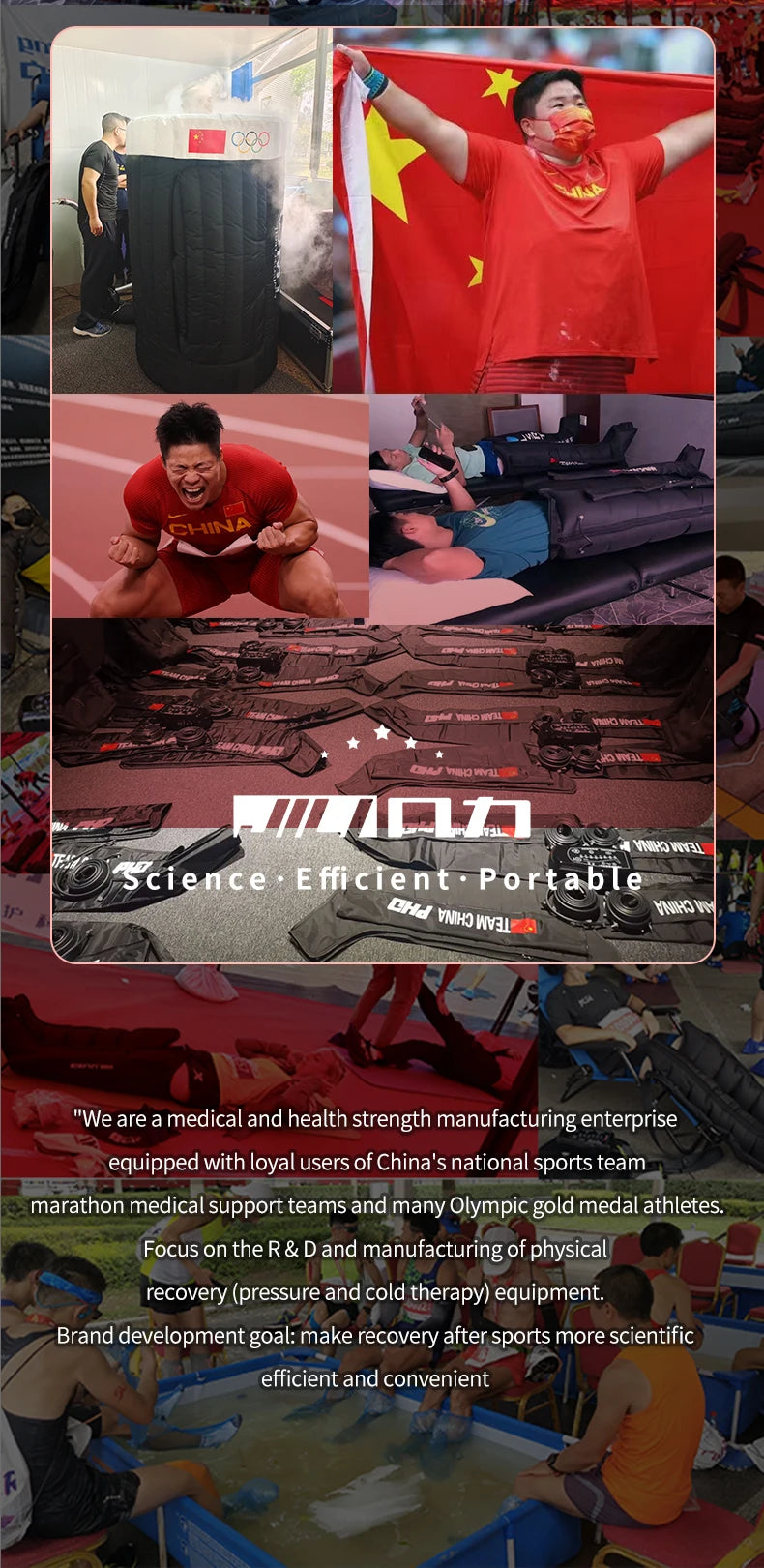 Pressotherapy Air Compression Foot Muscle Massager Leg Recovery Boots lymphatic drainage machine  Relax Physiotherapy 8Cavity