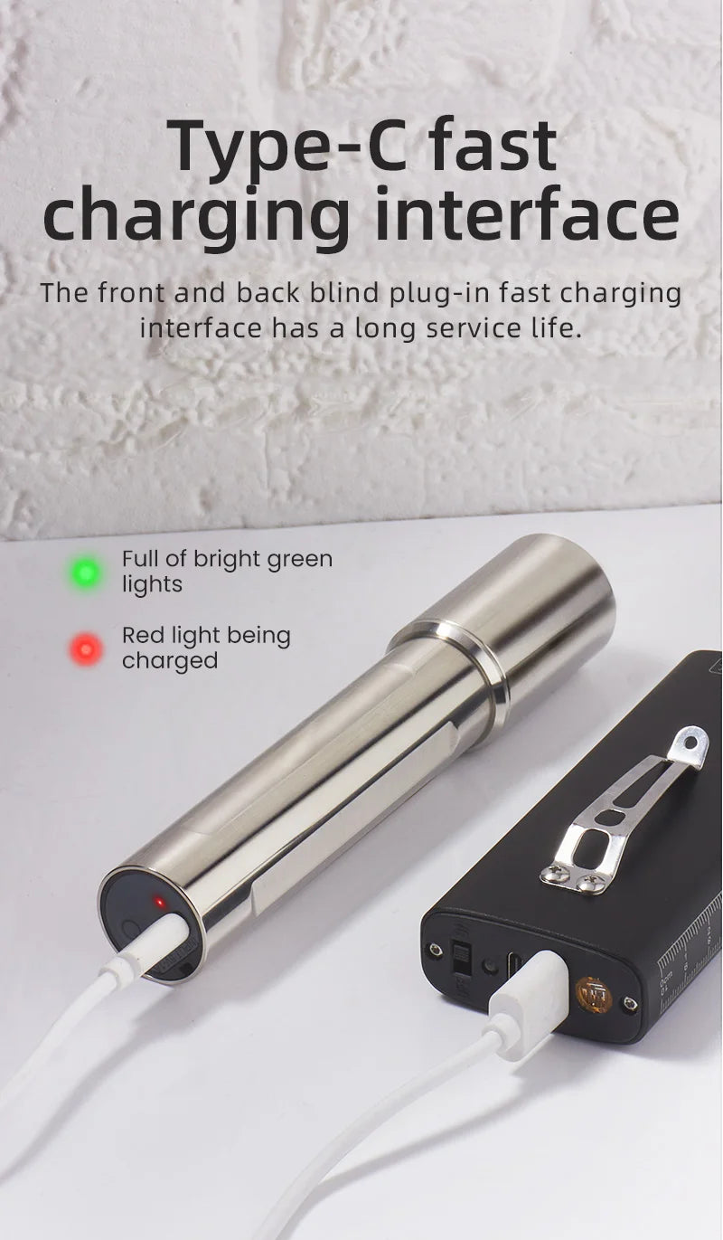 Infrared light therapy ,  Lámpara médica portátil Cold Pain Treatment, Infrared Light Therapy Wand for Hair,  Feet, Full body