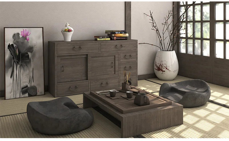 Meditation Cushion Foam Floor Cushion Seating for Adults, Large Comfortable Meditation Pillow,  Yoga Mat Floor Pillow for Women