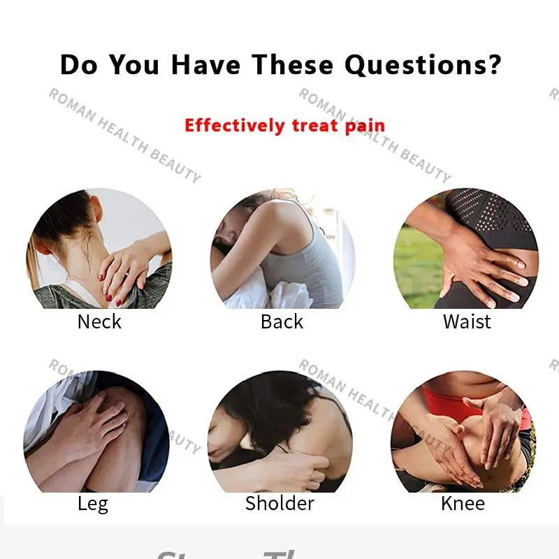 Far Infrared PEMF Heating Pad Photons Massage Natural Bio-Crystal Chakra Ultra-Long Wave Mat Crystal Magnetic Therapy Cushion