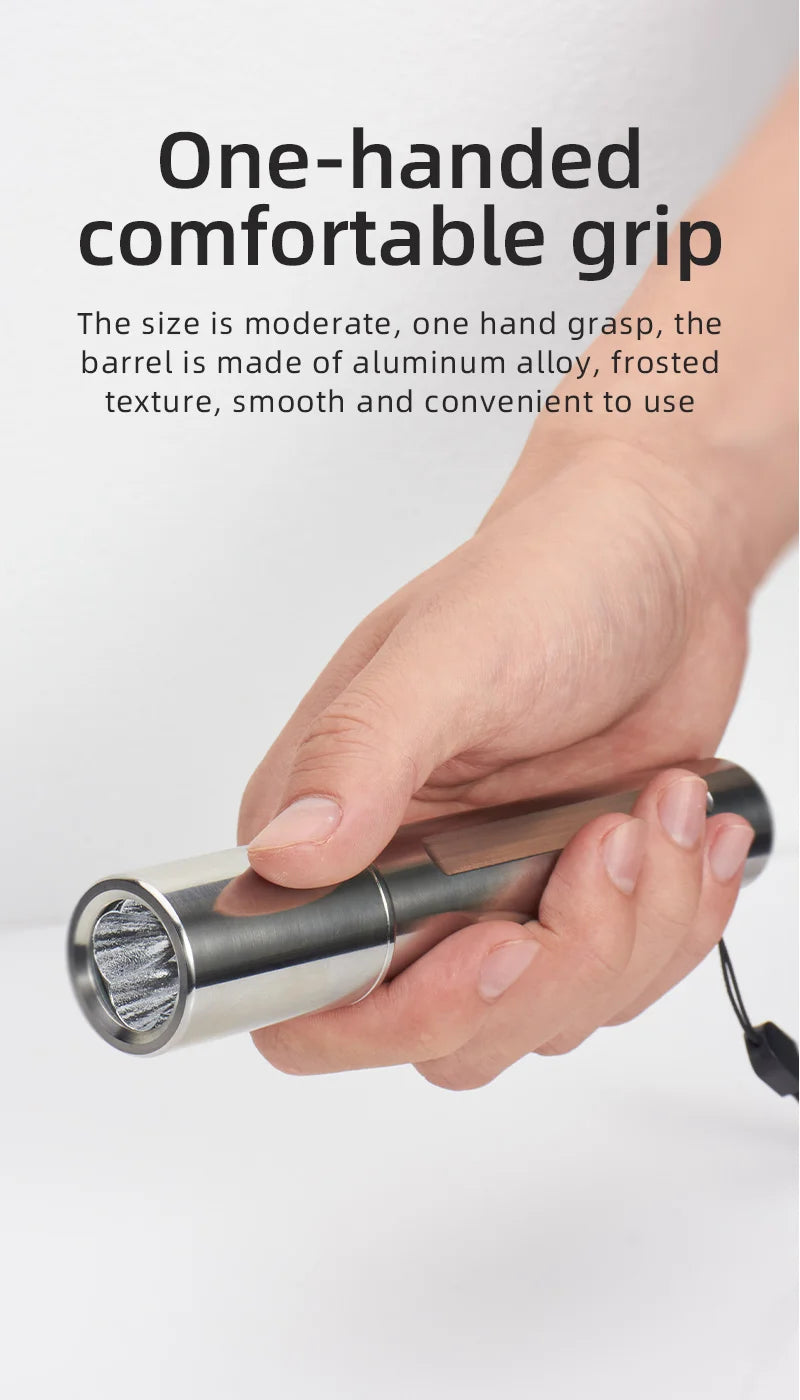 Infrared light therapy ,  Lámpara médica portátil Cold Pain Treatment, Infrared Light Therapy Wand for Hair,  Feet, Full body