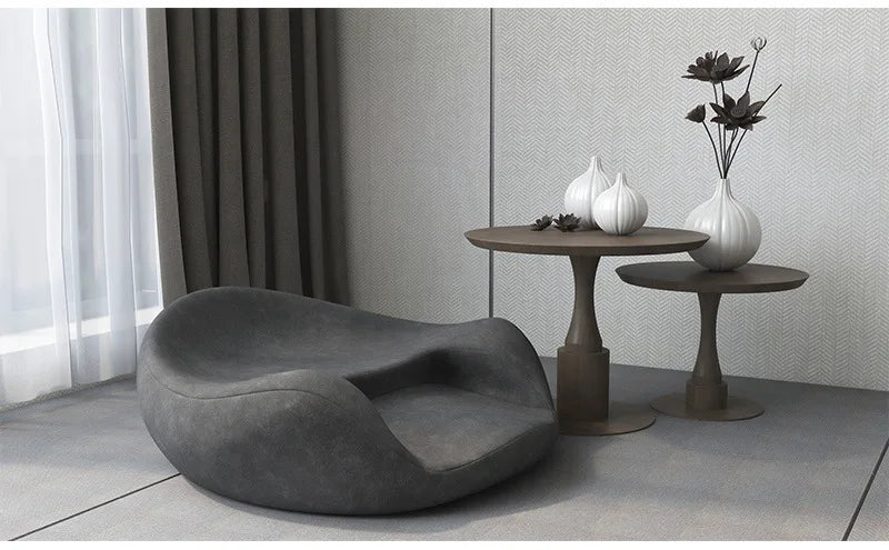 Meditation Cushion Foam Floor Cushion Seating for Adults, Large Comfortable Meditation Pillow,  Yoga Mat Floor Pillow for Women