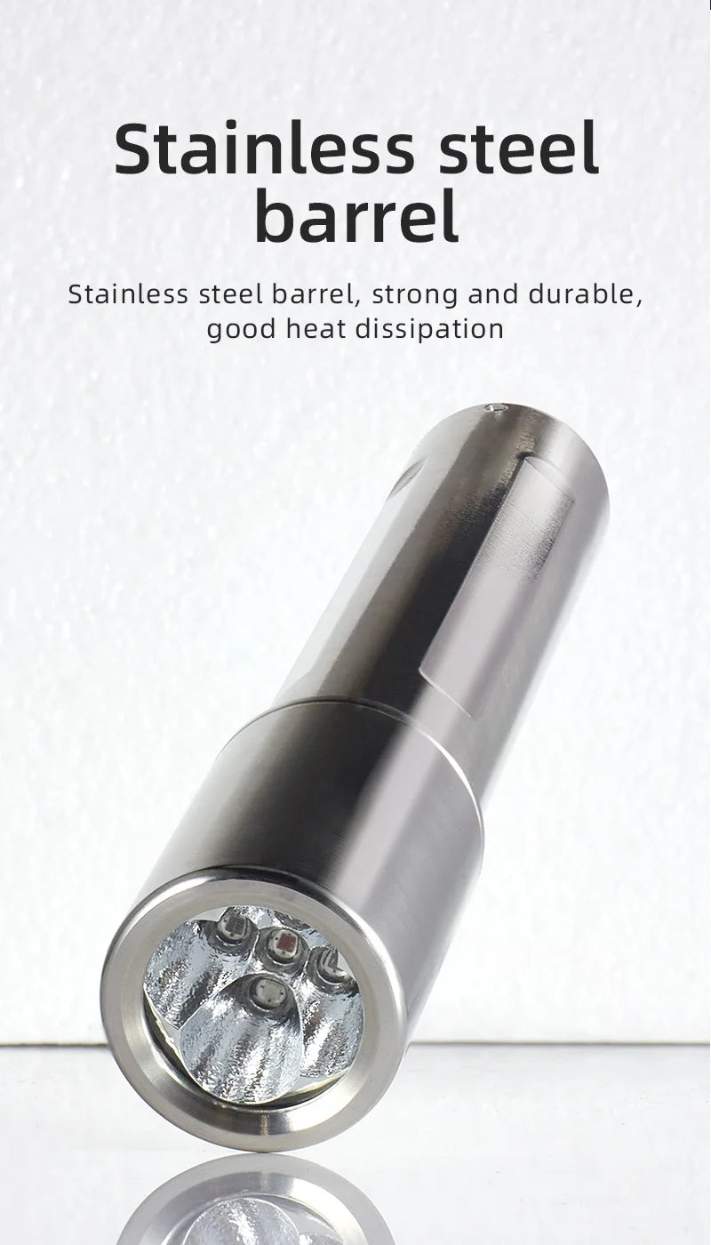 Infrared light therapy ,  Lámpara médica portátil Cold Pain Treatment, Infrared Light Therapy Wand for Hair,  Feet, Full body