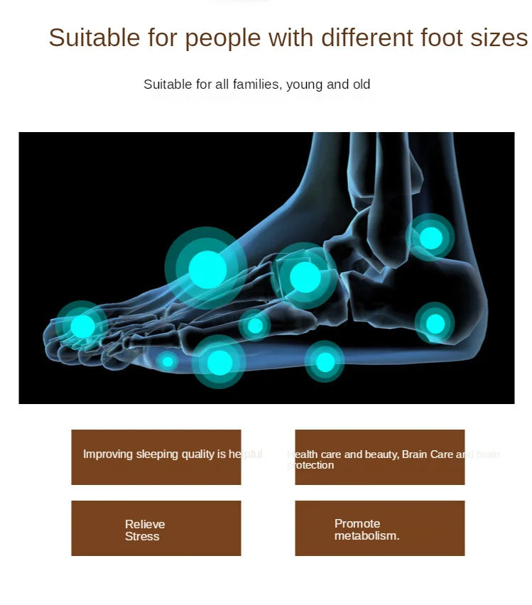 Portable Lymphatic Drainage Massager  Detoxifying Pressotherapy Machine, Air Pressure Therapy for Enhanced Circulation
