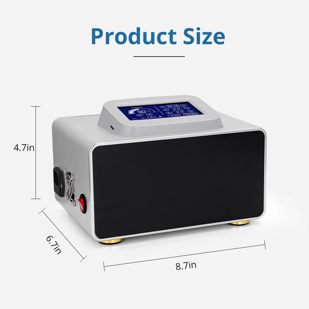 Vacuum Therapy Butt Lift Breast Enlargement Machine Lymph Detox Cupping Massage Slimming Skin Care Body Shaping Equipment