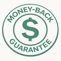 Money-Back Guarantee