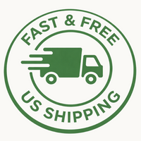 Fast & Timely Shipping